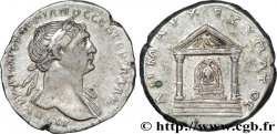 TRAIANUS Tridrachme
