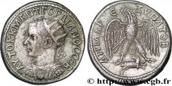 GORDIANO III Tétradrachme syro-phénicien