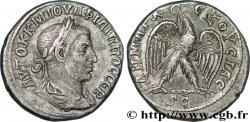 PHILIPPE Ier L ARABE Tétradrachme syro-phénicien