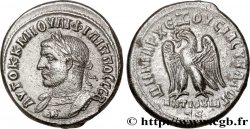 PHILIPPUS Tétradrachme syro-phénicien