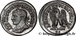 PHILIPPE Ier L ARABE Tétradrachme syro-phénicien