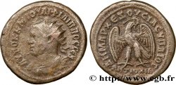 PHILIPPUS Tétradrachme syro-phénicien