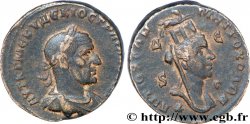 TRAJAN DÈCE Octassaria