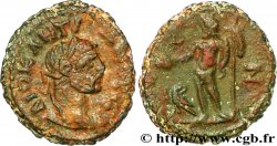 DIOCLETIANUS Tétradrachme