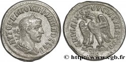 PHILIPPUS I. ARABS Tétradrachme syro-phénicien