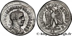 PHILIPPUS II Tétradrachme syro-phénicien