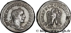 FILIPPO II FIGLIO Tétradrachme syro-phénicien