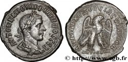 PHILIPPUS II Tétradrachme syro-phénicien