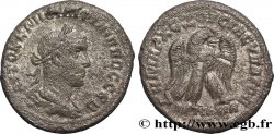 PHILIPPE II Tétradrachme syro-phénicien