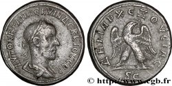 TRAJAN DECIUS Tétradrachme syro-phénicien