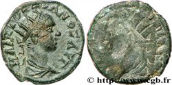 GORDIAN III Diassaria