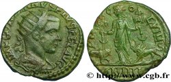 GORDIAN III Dupondius