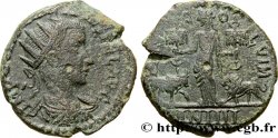 GORDIANUS III Dupondius