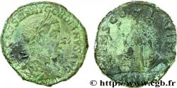 GORDIAN III Sesterce