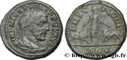PHILIPPE Ier L ARABE Sesterce