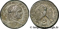 CARACALLA Tétradrachme syro-phénicien