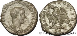HERENNIUS ETRUSCUS Tétradrachme syro-phénicien