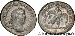 TREBONIANUS GALLUS Tétradrachme syro-phénicien