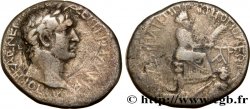 TRAJAN Tétradrachme syro-phénicien