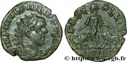 PHILIPPUS II Dupondius