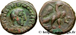 TREBONIANUS GALLUS Tétradrachme