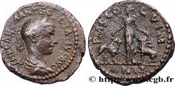 GORDIEN III As