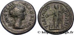 FAUSTINA DAUGHTER Diassaria