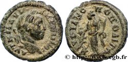 ELAGABALUS Assarion