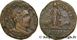 PHILIPPUS Sesterce