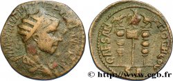 PHILIPPE II Dupondius