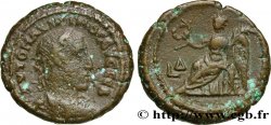 MAXIMINUS I THRAX Tétradrachme