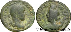 SEVERUS ALEXANDER Unité