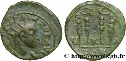 GORDIANUS III Diassaria