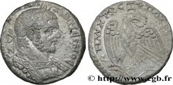 CARACALLA Tétradrachme syro-phénicien SPL