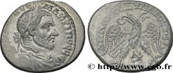 MACRINUS Tétradrachme syro-phénicien MS