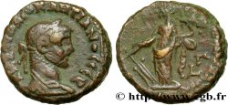 DIOCLETIAN Tétradrachme