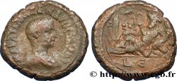 VALERIANO II Tétradrachme