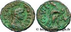 TACITUS Tétradrachme