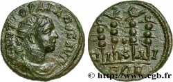 GORDIEN III Diassaria