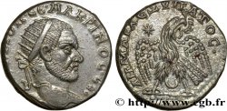 MACRINO Tétradrachme syro-phénicien