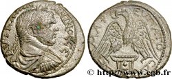 CARACALLA Tétradrachme syro-phénicien SUP