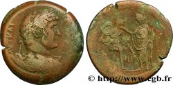 ADRIANO Drachme