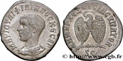 PHILIPPUS II Tétradrachme syro-phénicien