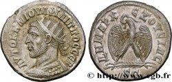 PHILIPPE Ier L ARABE Tétradrachme syro-phénicien SUP