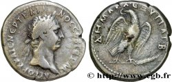 TRAIANUS Tétradrachme syro-phénicien