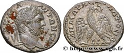 CARACALLA Tétradrachme syro-phénicien SPL