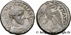 MACRINO Tétradrachme syro-phénicien