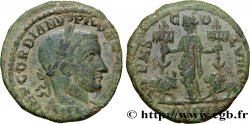 GORDIEN III Sesterce TTB+