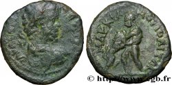 SEPTIMIUS SEVERUS Diassaria