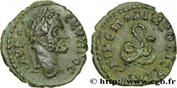SEPTIME SÉVÈRE Assarion